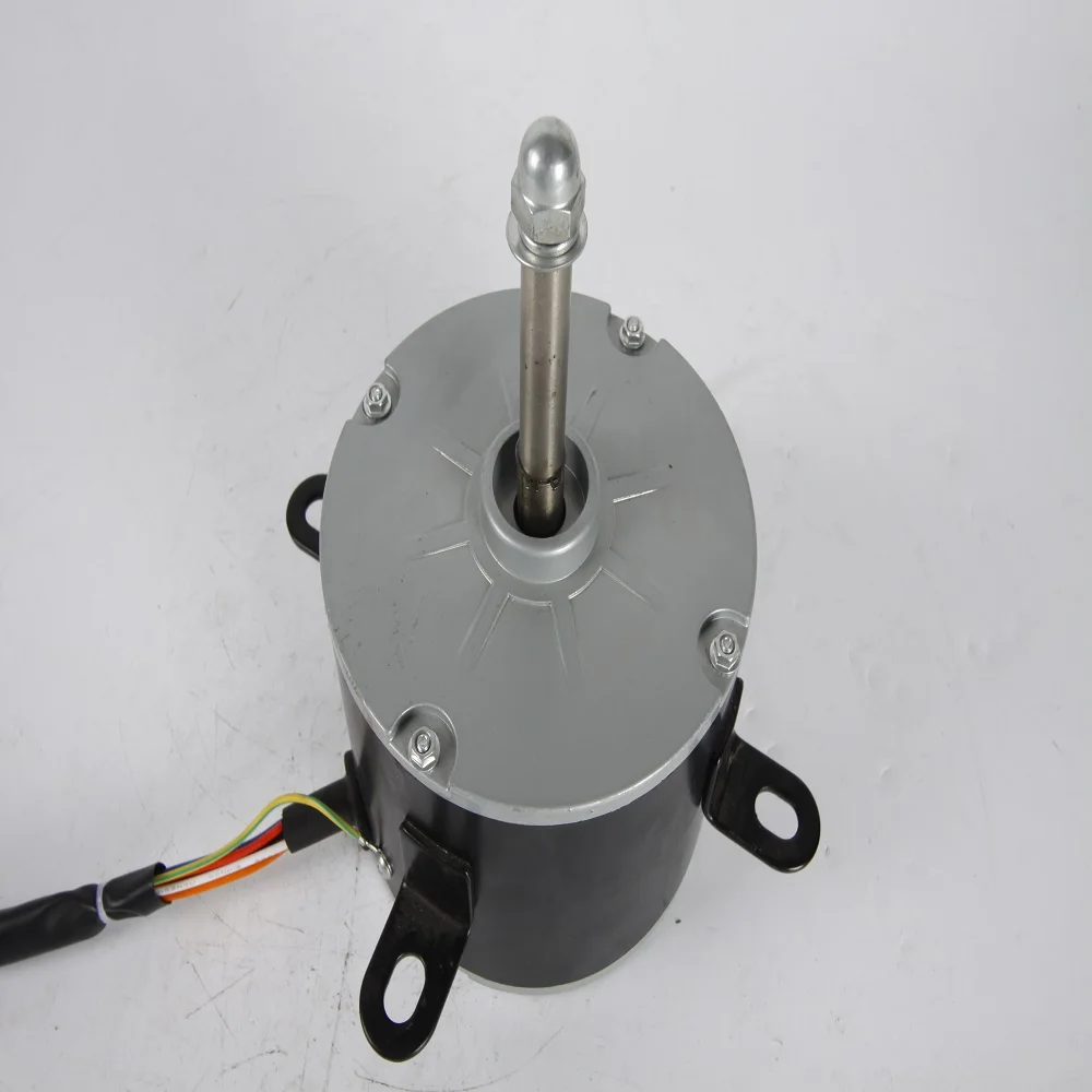 Ydk series 220 VAC single Phase 1/5hp electric motor