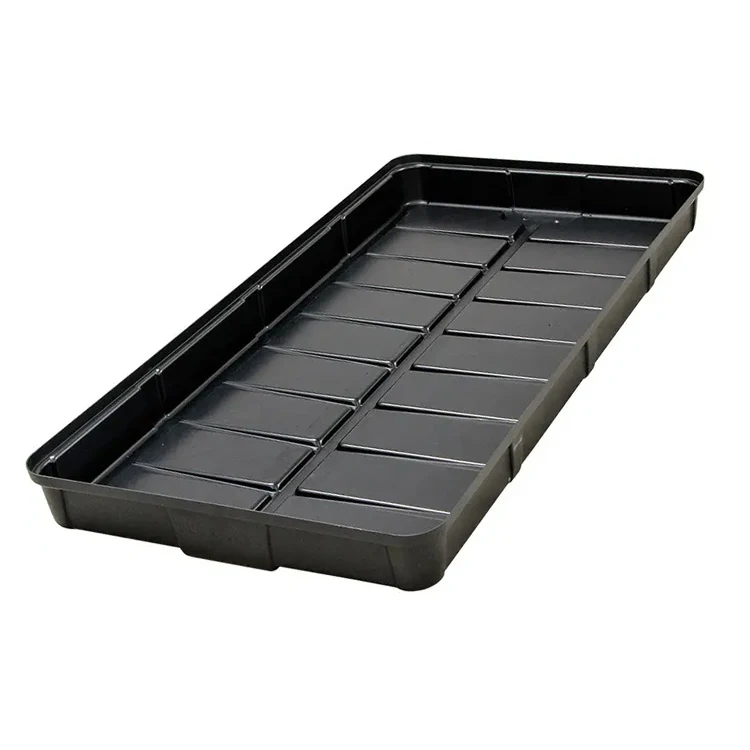 Wholesale Ex-factory Price Vacuum Forming Tray Packaging Plastic Flocking thermoforming For Stationery