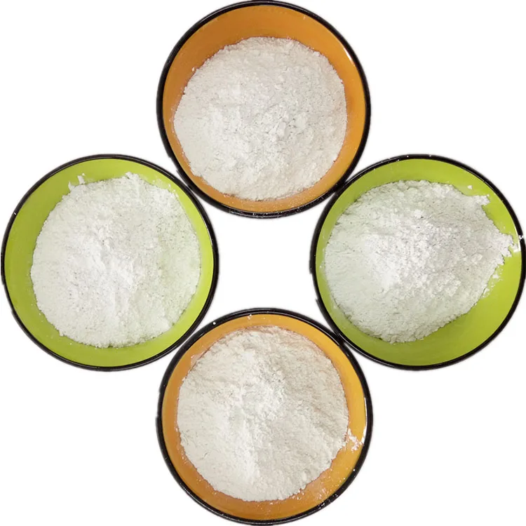 Высококачественный порошок талька для красной промышленности