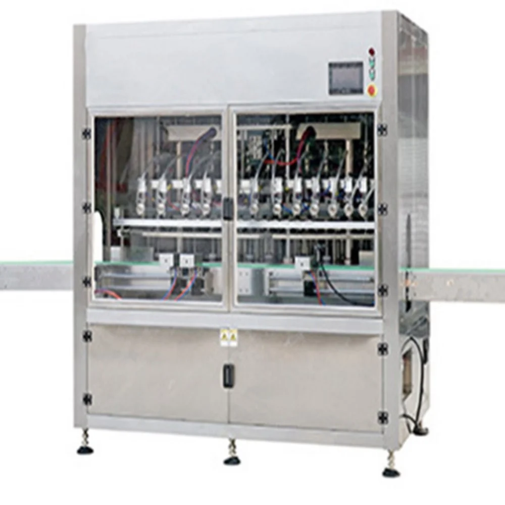 
Good Machinery Auto PET bottle water filing machine ,bottle water filling equipment ,bottled water drink filler 