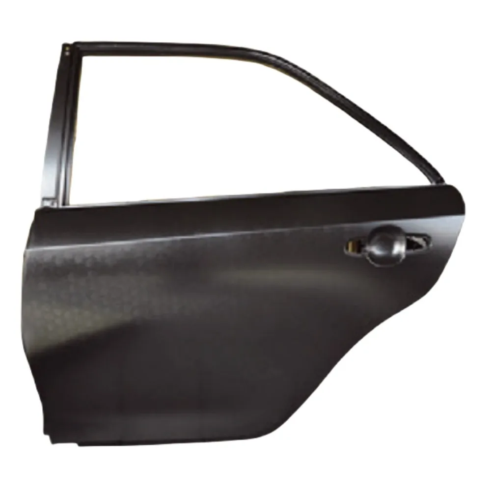 BAINEL Car Rear Doors  For TOYOTA CAMRY 2012-  67003-06170