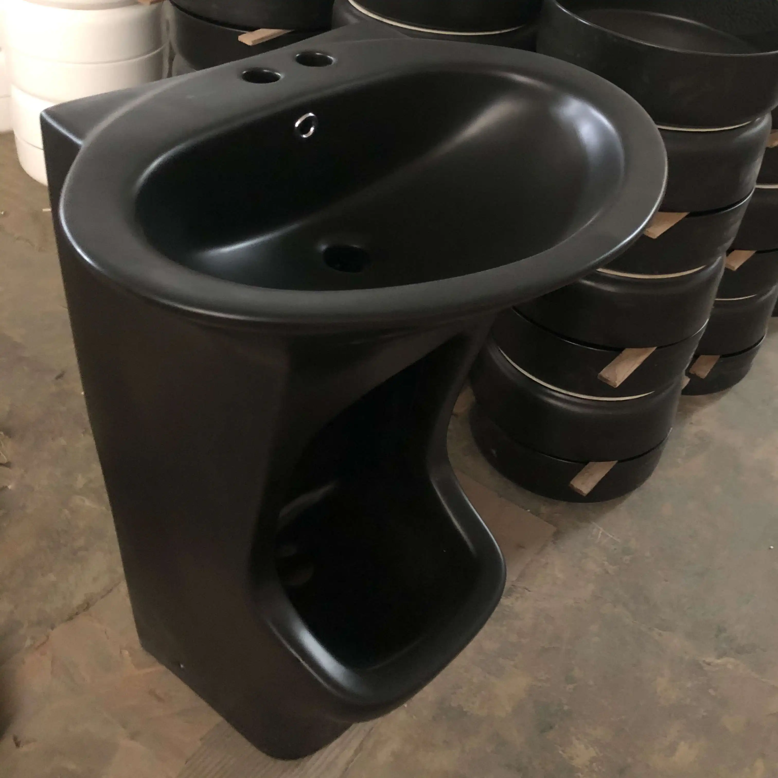 Wudu сосуд для старшей прачечной lavabo устройство санитарного омовения удобный туалетный перегородка wazu смеситель ванной комнаты