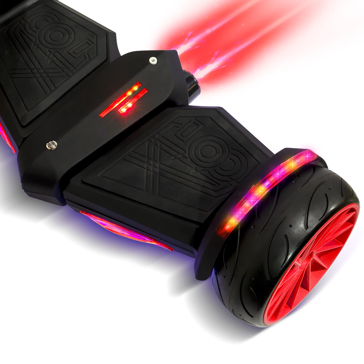 2022 Amazon eBay wish Led Hoverboards Cheap Electric Two Wheel Self Balancing Scooter