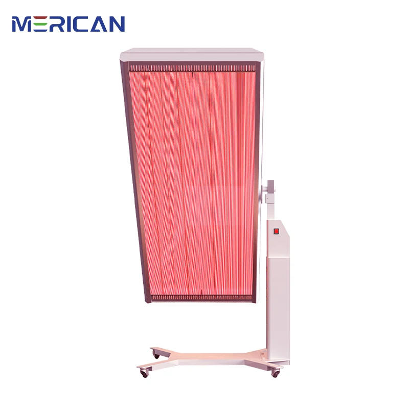 MERICAN therapy Multi-spectural Red Light Therapy Panel Device Machine M2 Pain Relief Led Light Therapy For Home Use