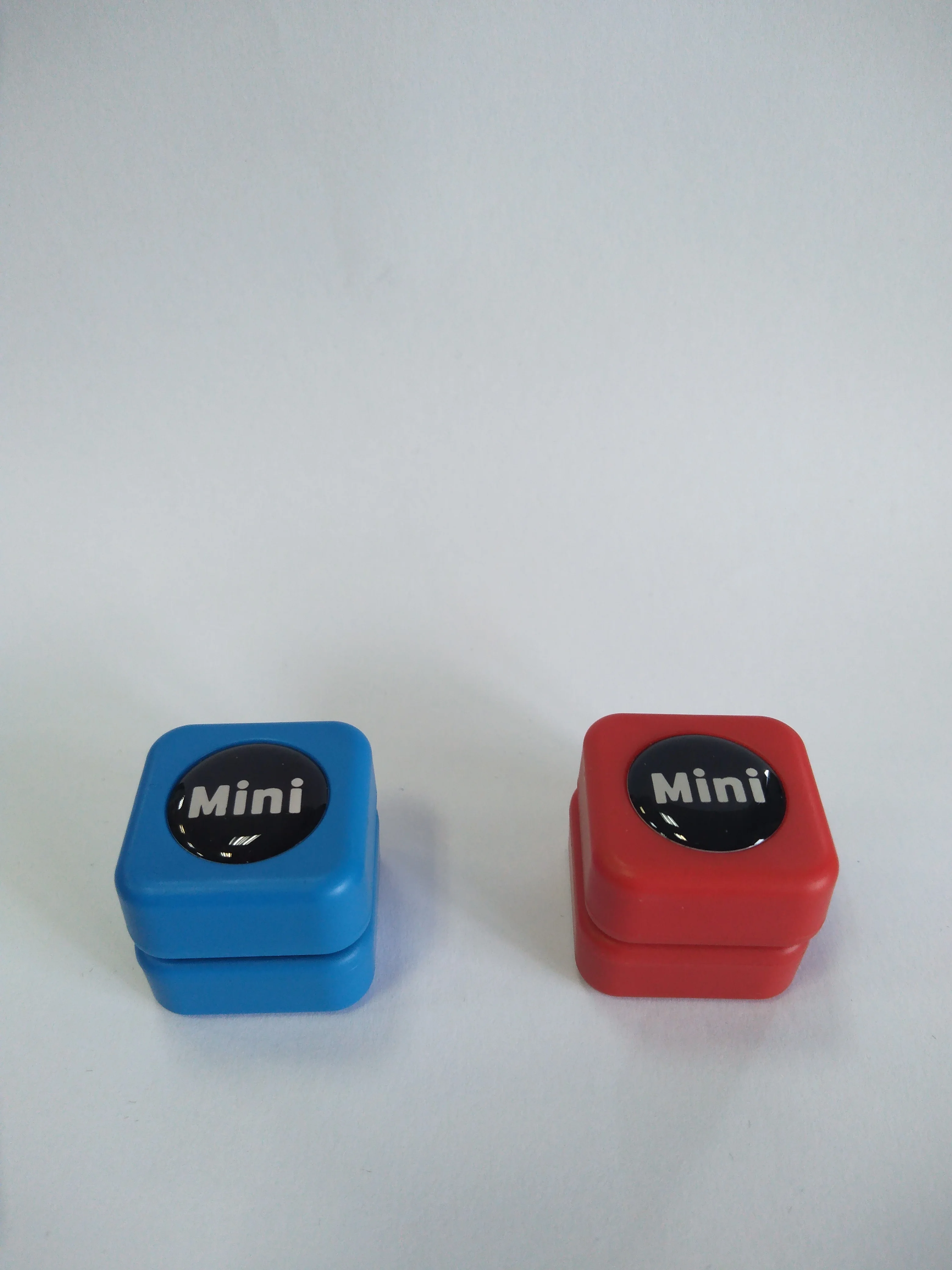 A.S. mini Magnet Scraper Aquarium Cleaner Fish Tank Brush (XS/Simple Packing) for nano tanks