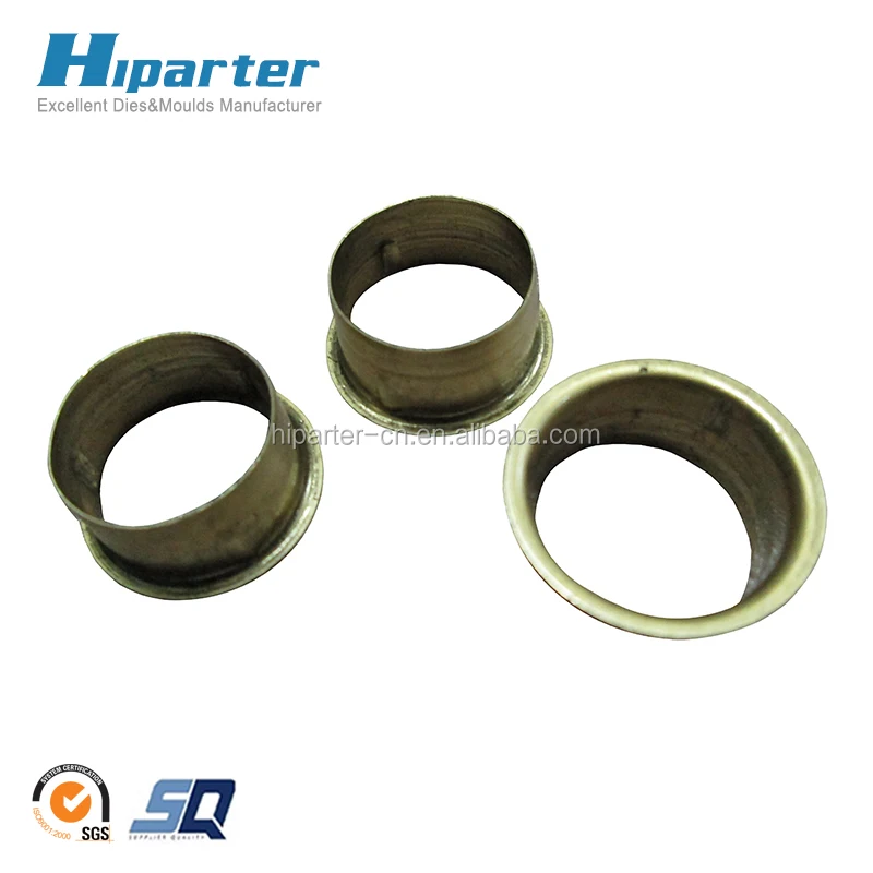 Brass Compression Mould,progressive Stamp Die , Stamping Tool Punching Mould Maker