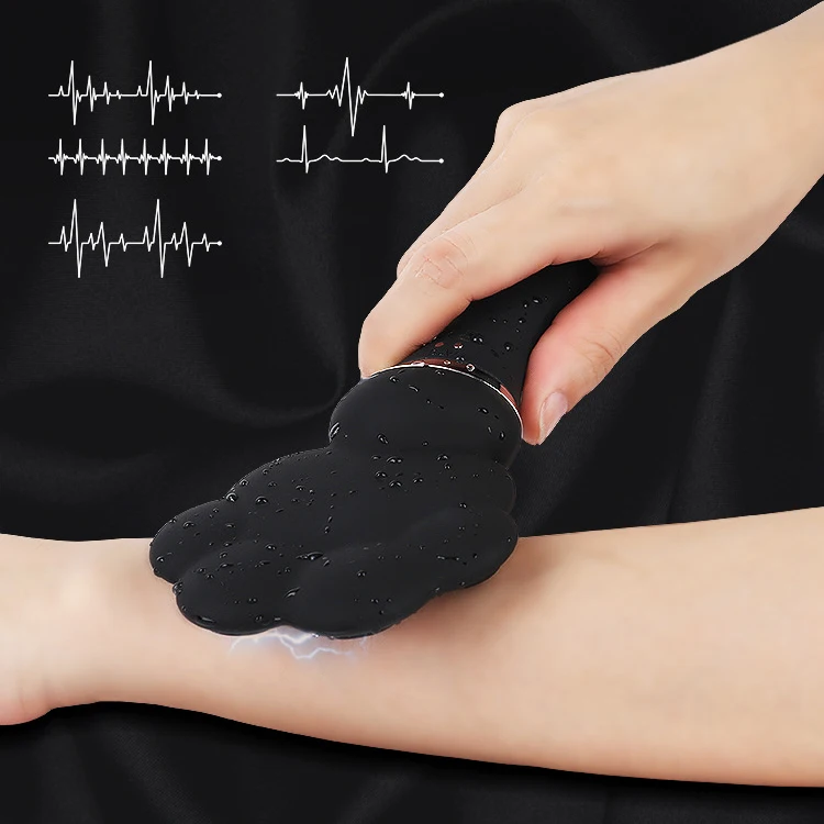 Aimitoy Cat Claw Electra Stim Shock Vibrator Av Wand Massager Sex Toy For Women  G-Spot Adults Stimulator Clitoris Massager