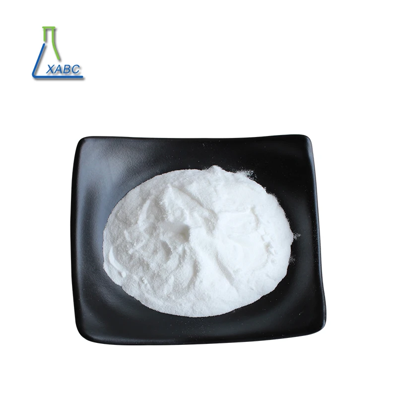 Полезные натуральные ингредиенты USP BP, порошок мелатонина насыпью от китайского поставщика, нутракий мелатонин