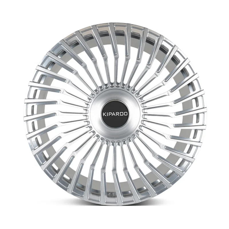 Kipardo new design JWL VIA certificated car rims 18 inch 19 inch rims 20 inch alloy wheels for benz