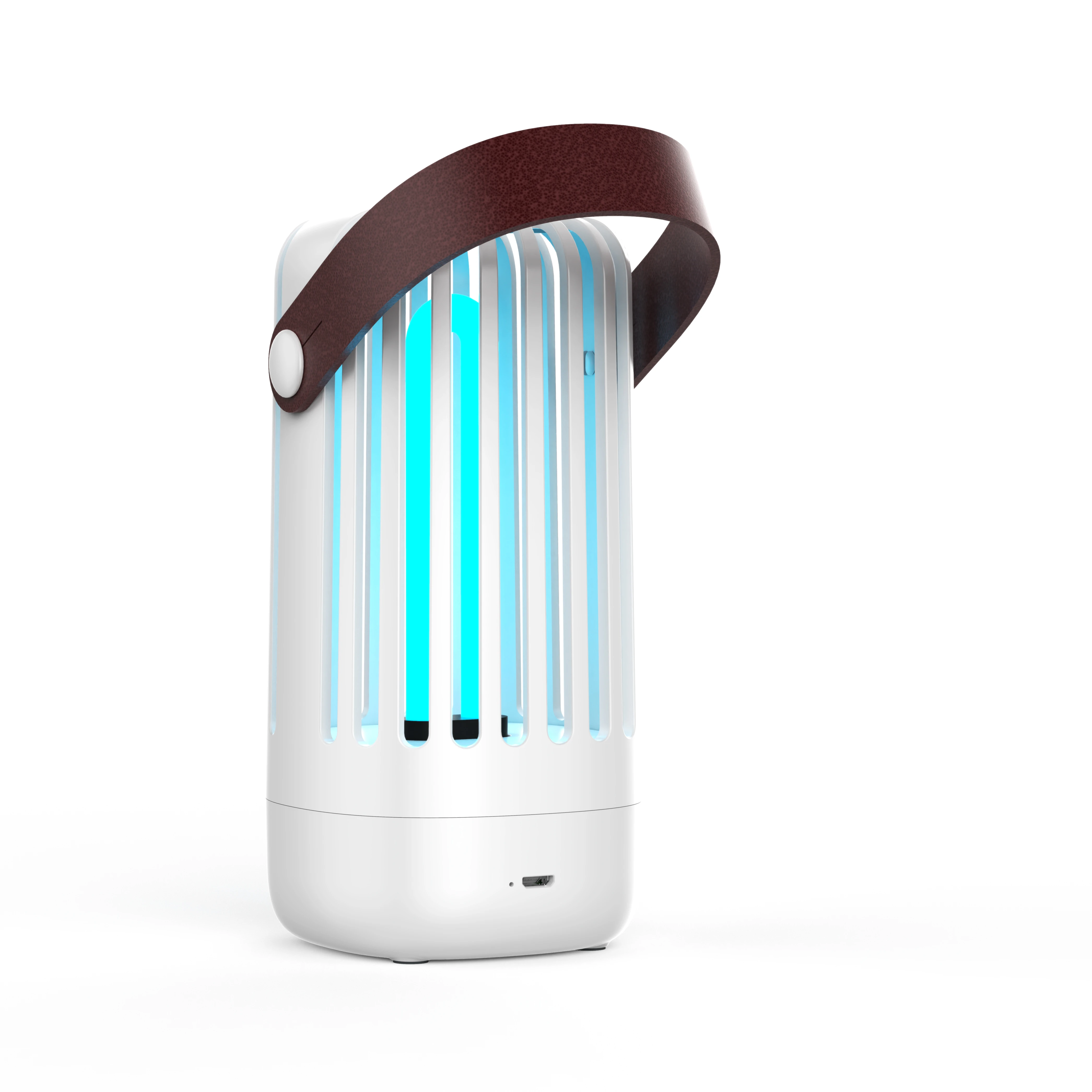 Новинка 2021, портативные стерилизаторы 6 Вт Uv-C, УФ-стерилизатор, портативный УФ-стерилизатор