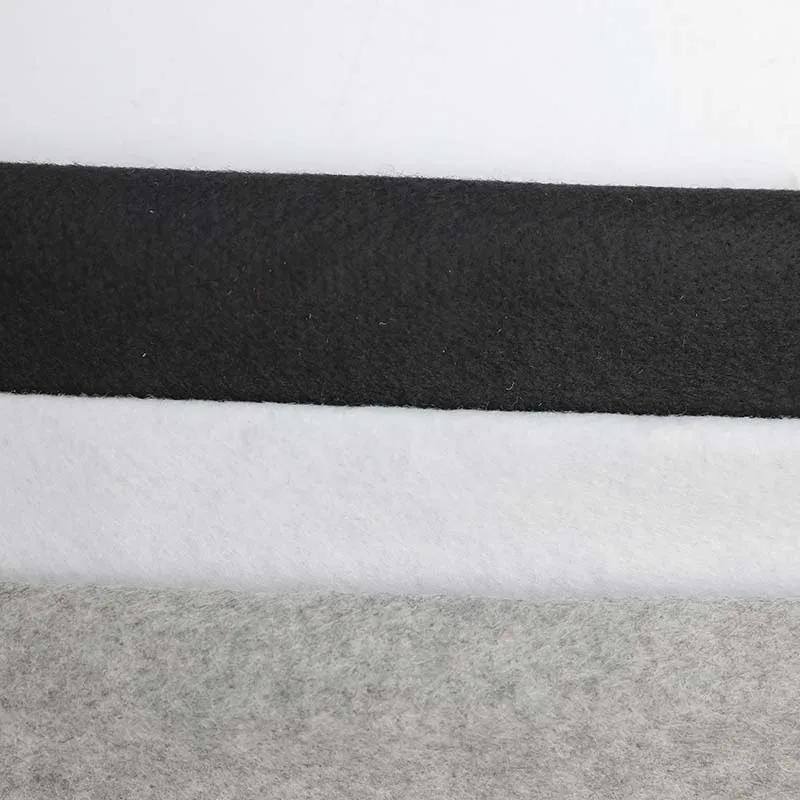 Wholesale Cheap Price High Quality Anti Fire Flame Retardant Nonwoven Fabric