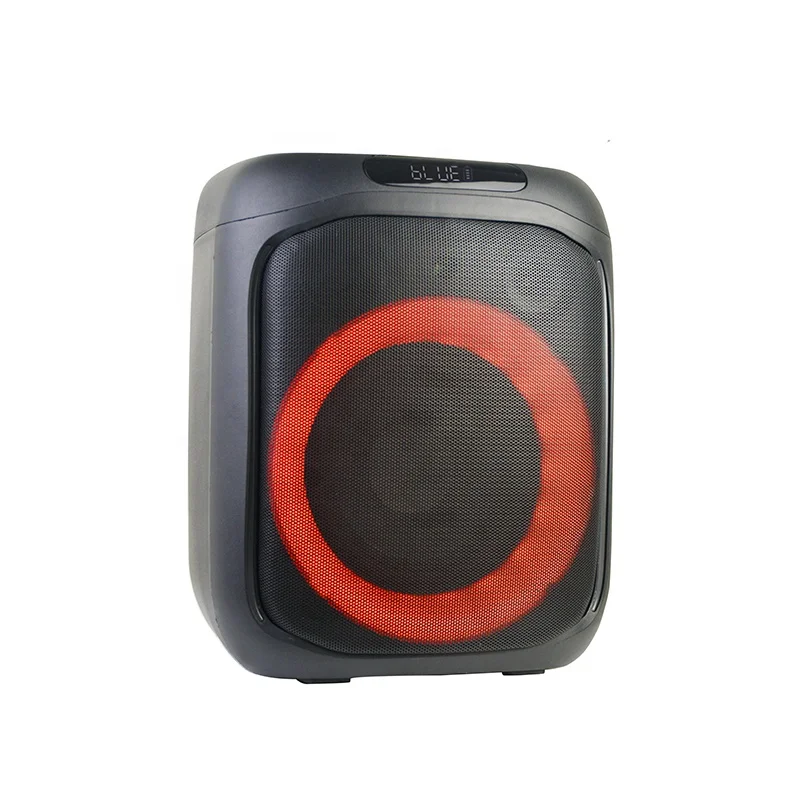 temeisheng rgb flash mini light speaker J- j-bl boombox 2 original karaoke system professional outdoorparty speakers