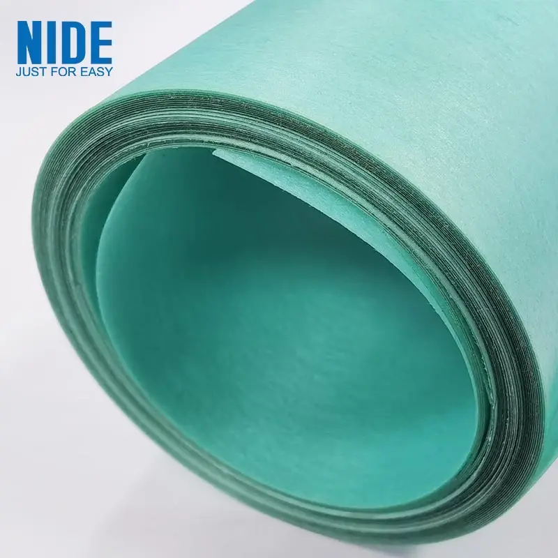 Wholesale 6641 DMD Motor Electrical Insulation Paper For Motor Winding