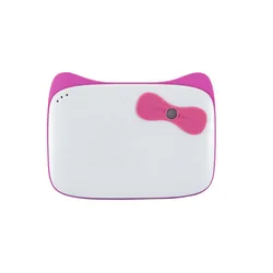 IPRT Mobile Photo Printer with 80 sheets of photo paper Digital Instant Pocket Smartphone Mini Portable Color Photo Printer