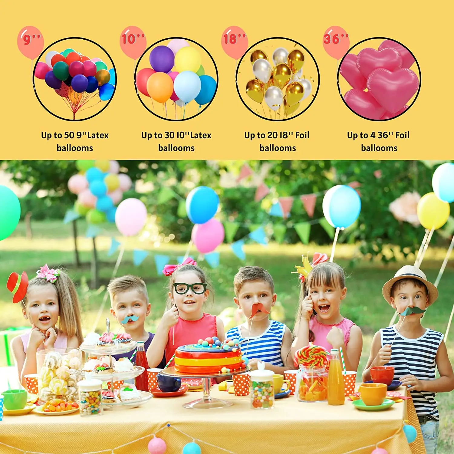 Greatwhip 13L Helium Gas For Sale 50BL Balloons Pure Helium Gas