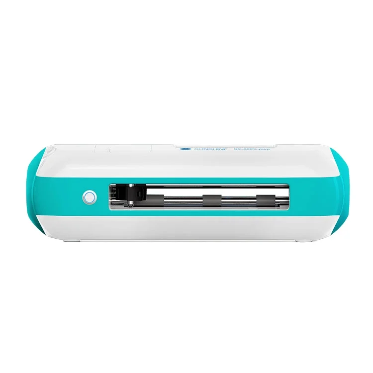 SUNSHINE DIY Pictures Hydrogel Cutting Film Machine 890C Mini