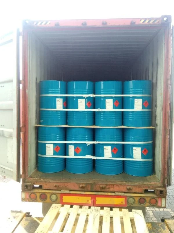 
C9-C11 Isopar ISOPARAFFIN Alkanes, CAS: 68551-16-6 