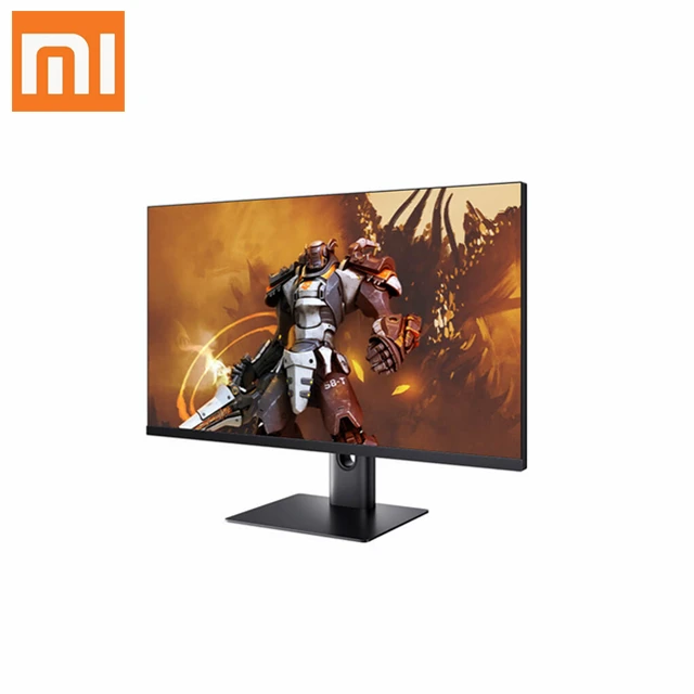 Latest Design Original Authentic Smart Device 27 Inch Mijia Xiaomi Monitor 27 With High Speed