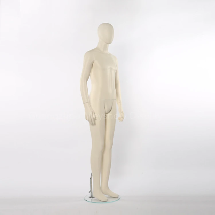 Matte Gray Standing Full Body Male Teenager Mannequins Fiberglass Men Maniquies for Shop Display