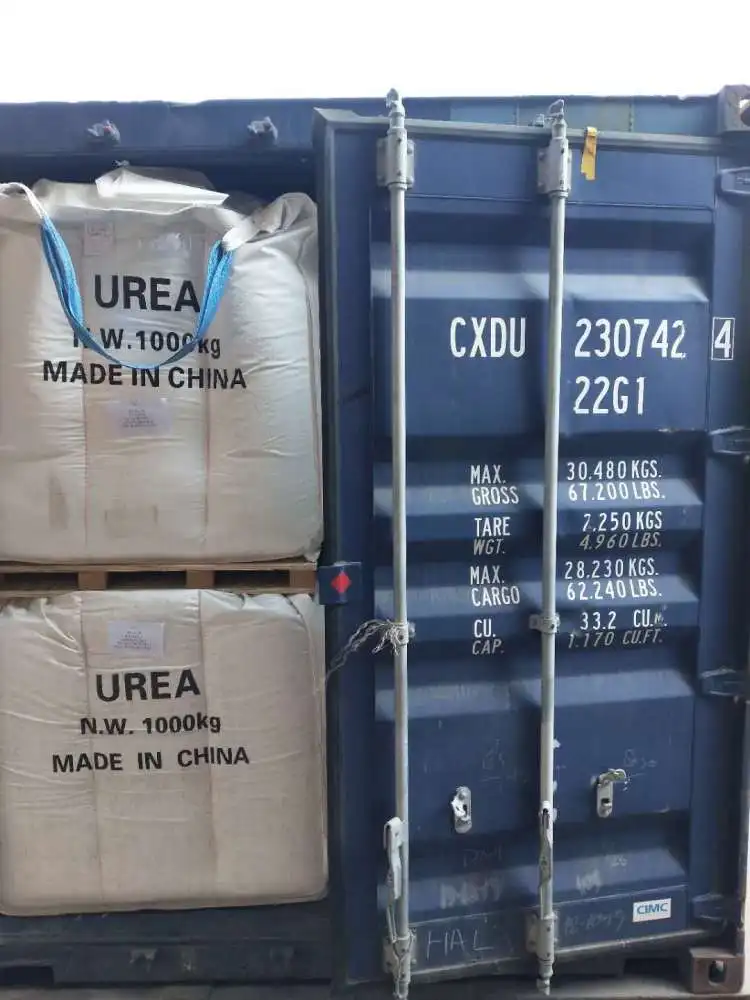 Professional Exporting Automotive Grade Low Biuret Prilled Def Urea N46 with Low Price