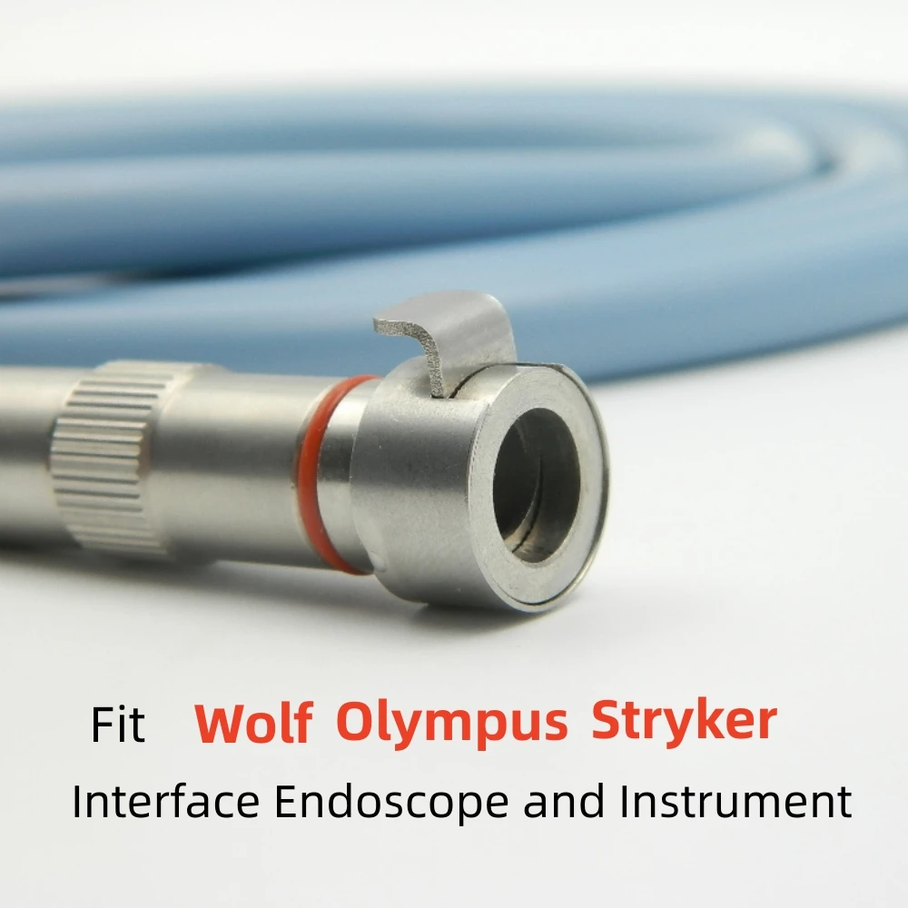 WOLF ST0RZ STRYKER OLYMPUS Medical Endoscope Fiber optic Cable light cable for Endoscope Light Source