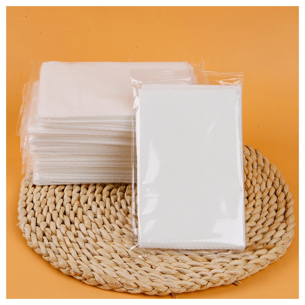 OEM Disposable Bath Towel for Beauty Salon SPA Hotel Nonwoven fabric