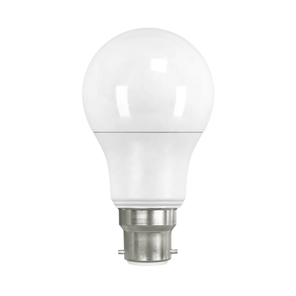 
CE/RoHs listed Greenergy China LED light factory A60 1000lmPlastic+aluminum12W LEDBulb/led 7wbulb 