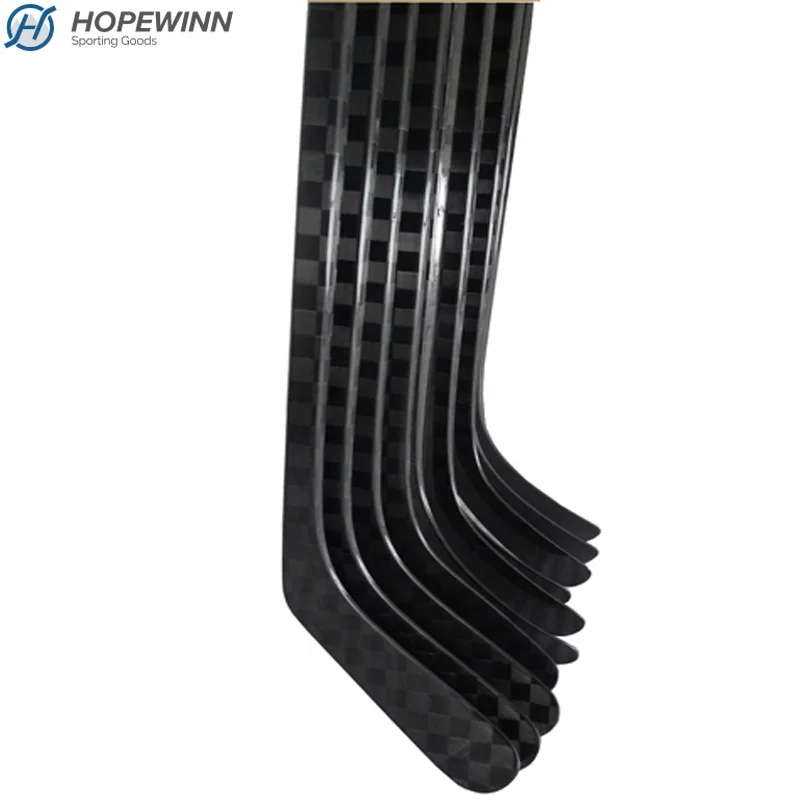 New design good quality sport hockey stick at good price