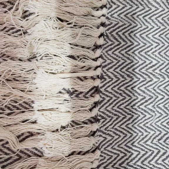 American household woven jacquard natural cotton hot selling runner table