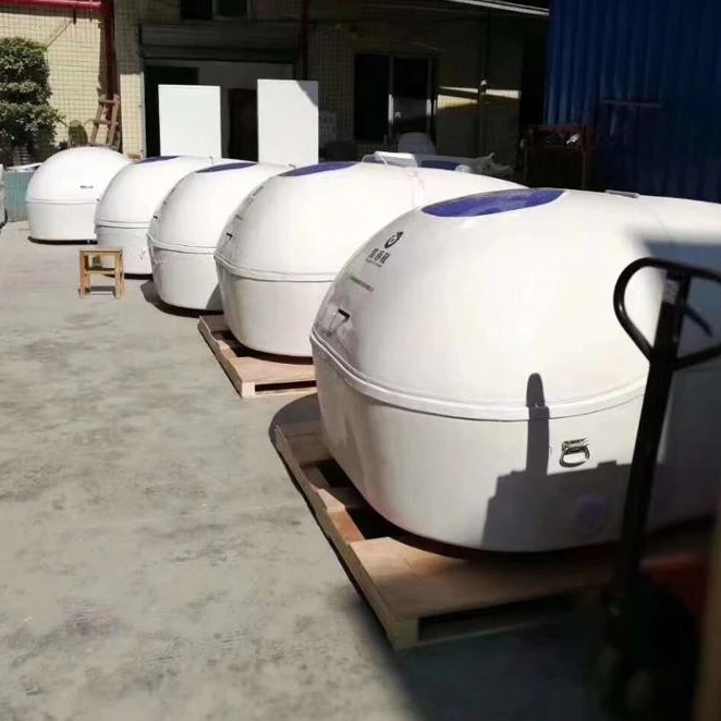 sensory deprivation relax relieve pain recover faster sleep better larger floatation pod for sale