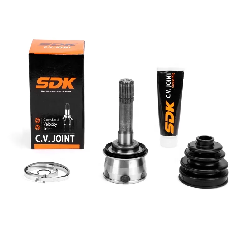 44101M72F30 for Suzuki auto car automobile automotive CV joint drive shaft factory manufacturer SK-308F2 23*49*20