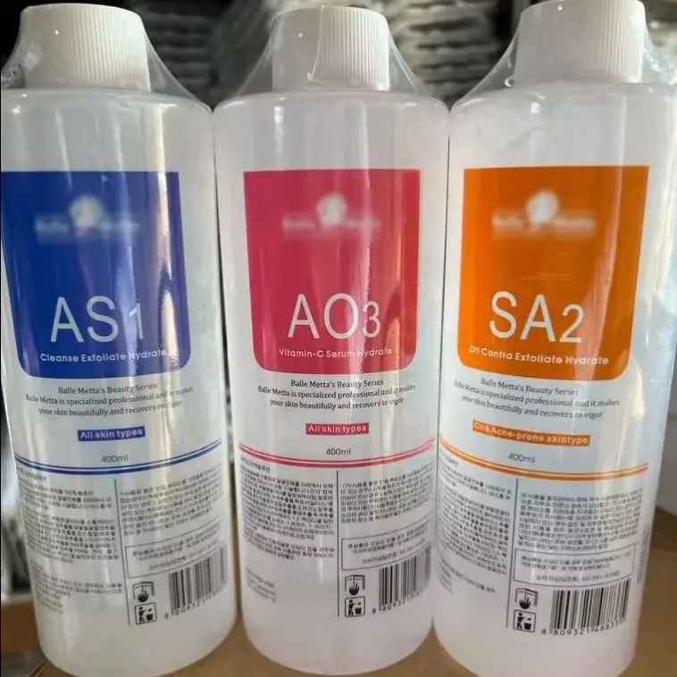 Private Label Anti Aging Hyaluronic Acid Whitening Facial Cleanser Face Wash Face Cream Vitamin C Serum Products Skin Care Set