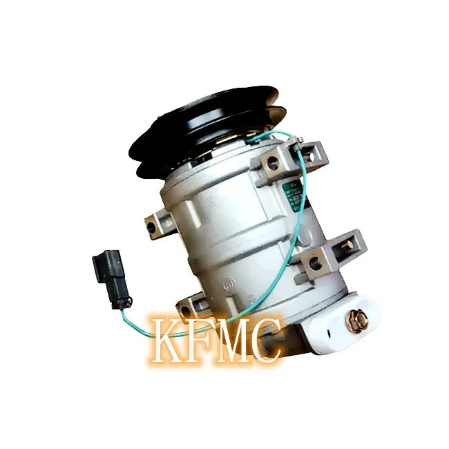 DKS15CH DKS15C car ac compressor For GMC W4500 ISUZU NPR 8972513411 506011-9611 92600-VW100