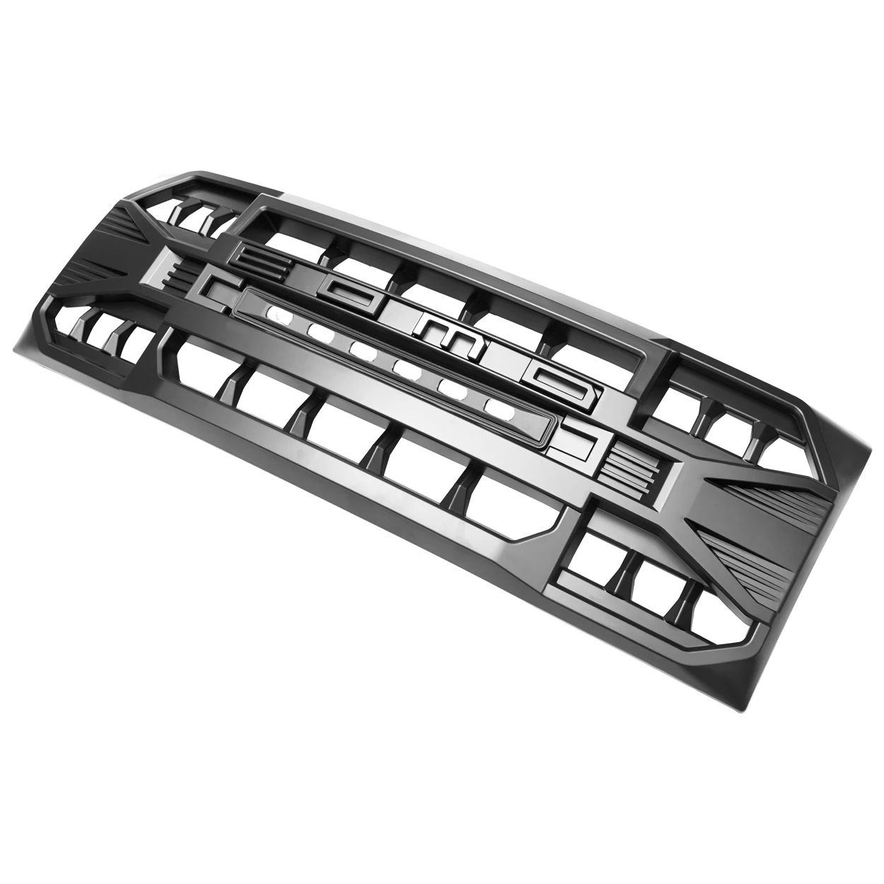 Со светодиодной решеткой для Ford F150 2009-2014
