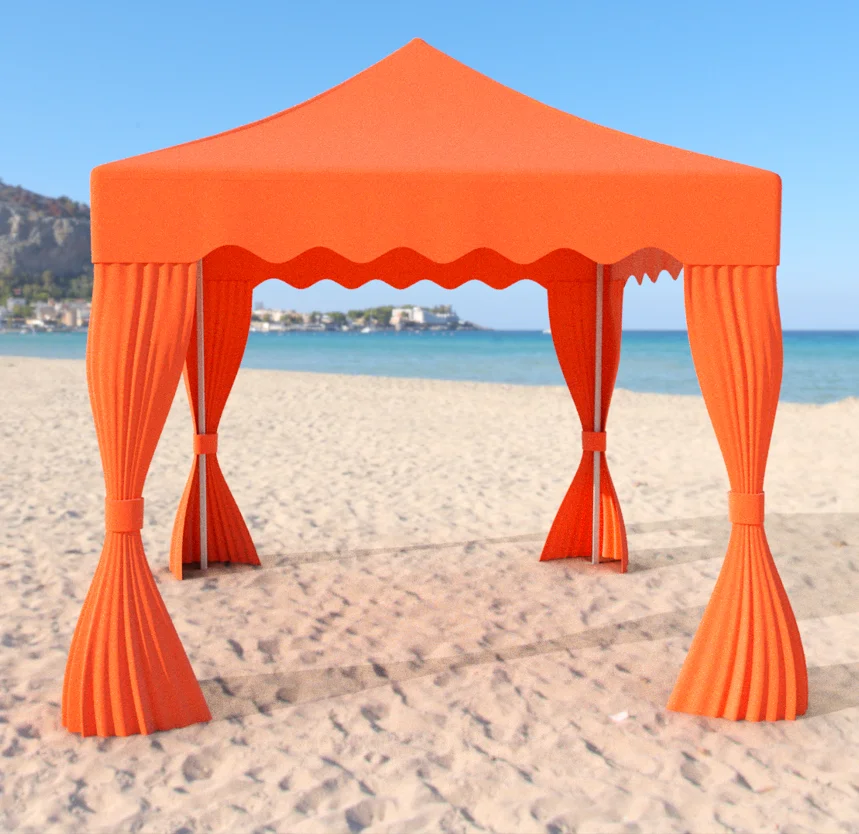 2023  High Quality Foldable Gazebo 3*3 / 3*4.5 / 3*6 marquee for out door activity party BBQ tent