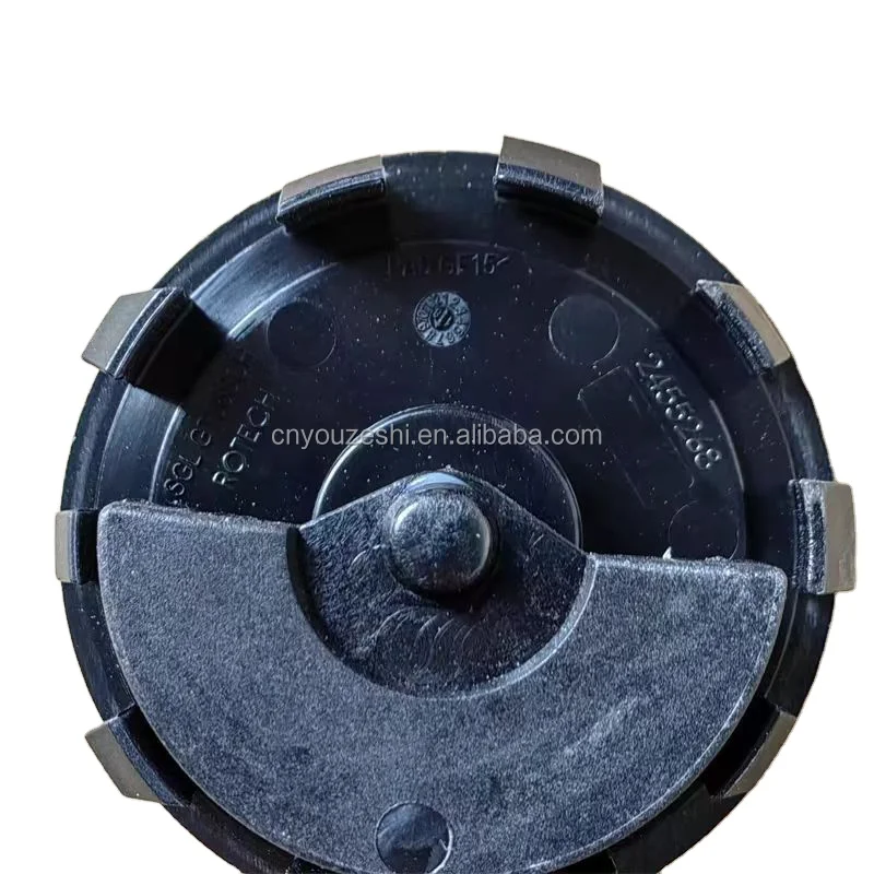 56mm 65mm Floating Wheel Center Caps Auto Accessories Floating Center Hub Covers For BMW