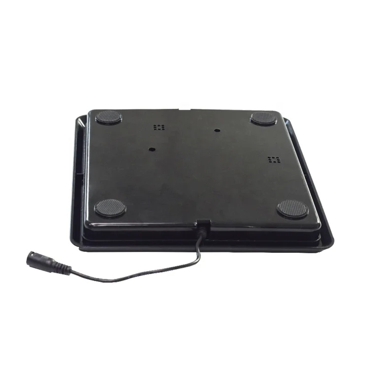 New Technology Rf Integrated 8.2mhz Demagnetizer for Security