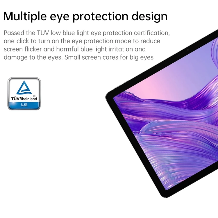 Lenovo XiaoXin Pad Tablet 11 inch 6GB+128GB Android 11 Snapdragon 750 Lenovo Tab P11  Octa Core