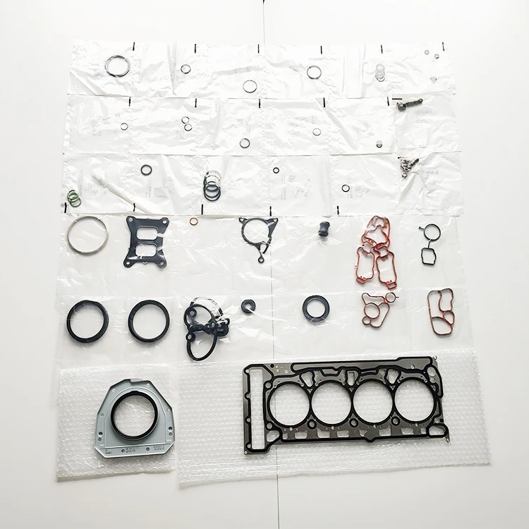 Engine Seal Assembly 06K100860SX Engine Overhaul Gasket Set For  for Audi A4 A4L A5 A6 VW CUG CHH CXD DKT