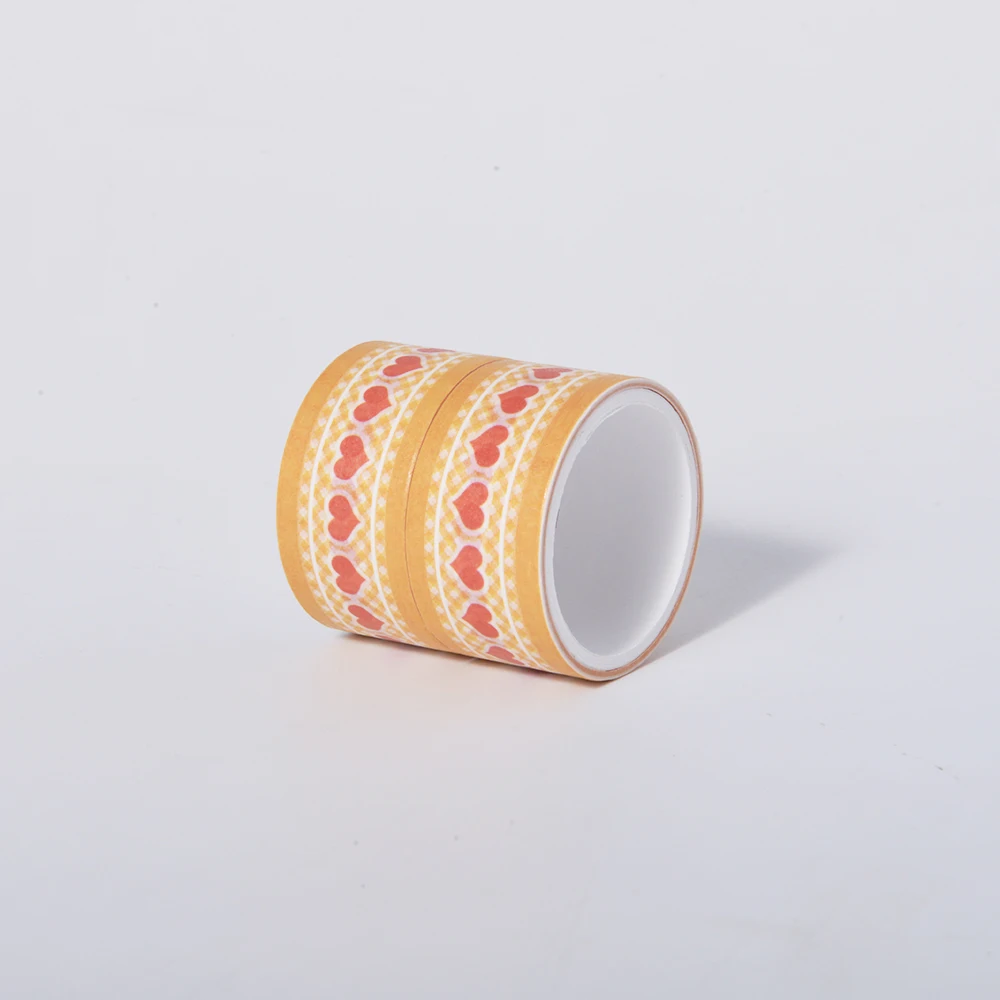 Лента для скрапбукинга