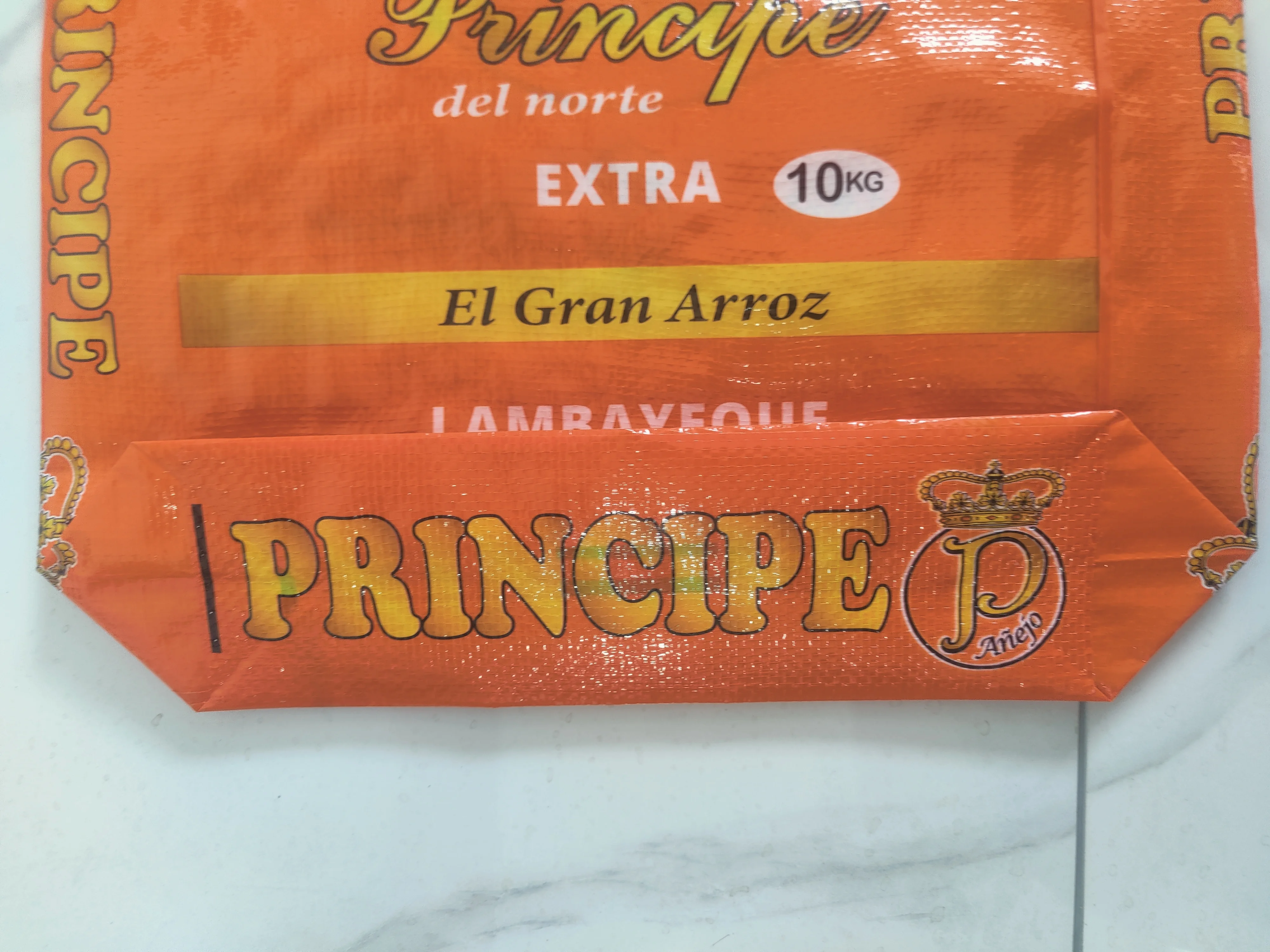 laminated pp woven basmati rice corn wheat maize flour packaging bags 25 kg 50 kg soybean packing pp bags
