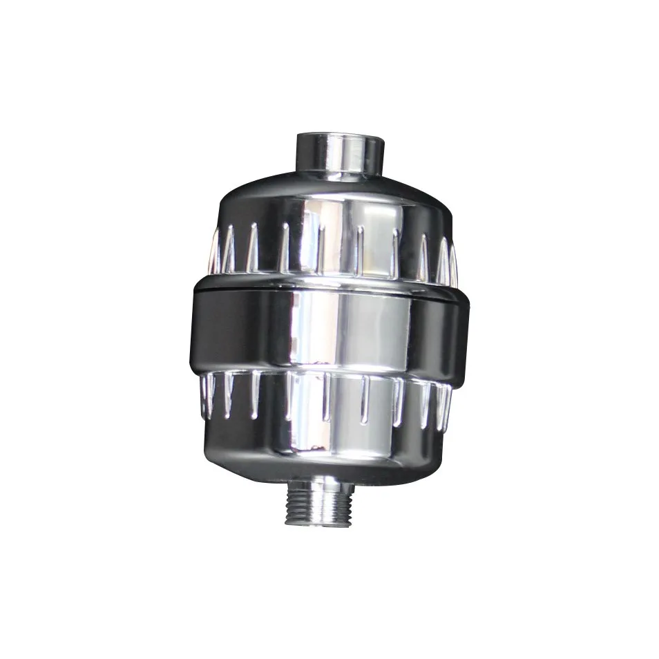 Hard Water Shower Filter Hand Bio Aqua Water Filter Led Shower Head With Filter