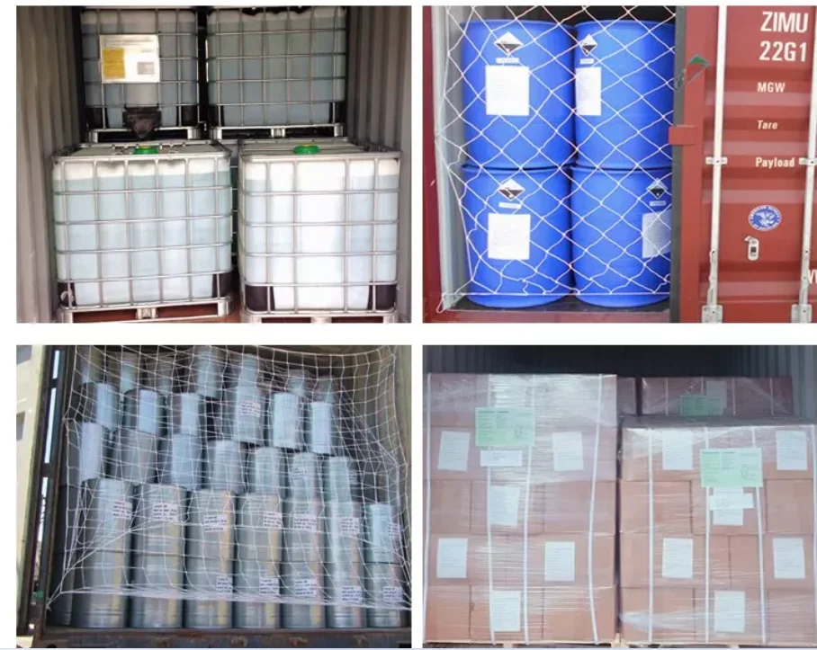 Customized Hydrogenation Catalysts Middle Distillate Hydrotreating Catalysts