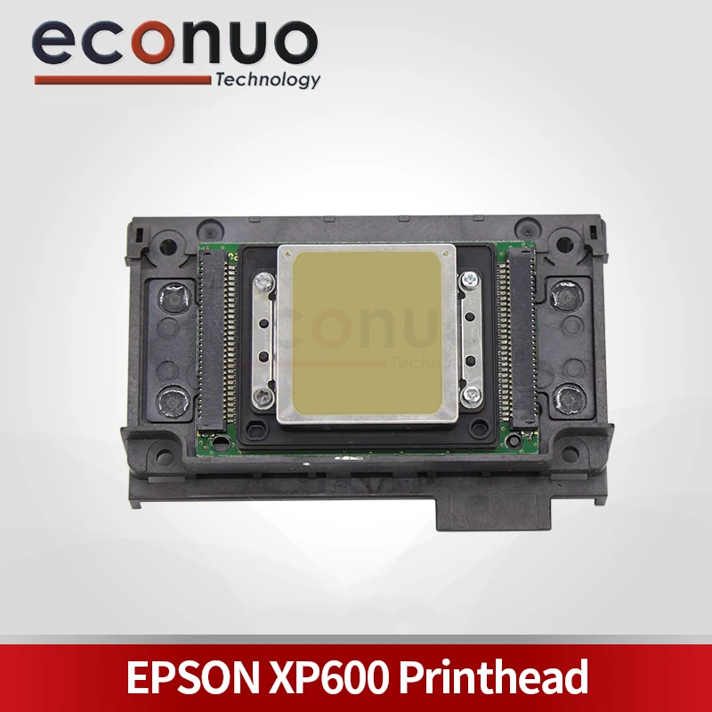  Дешевая Совершенно новая Оригинальная печатающая головка XP 600 dx10 Dx11 xp600 для принтера