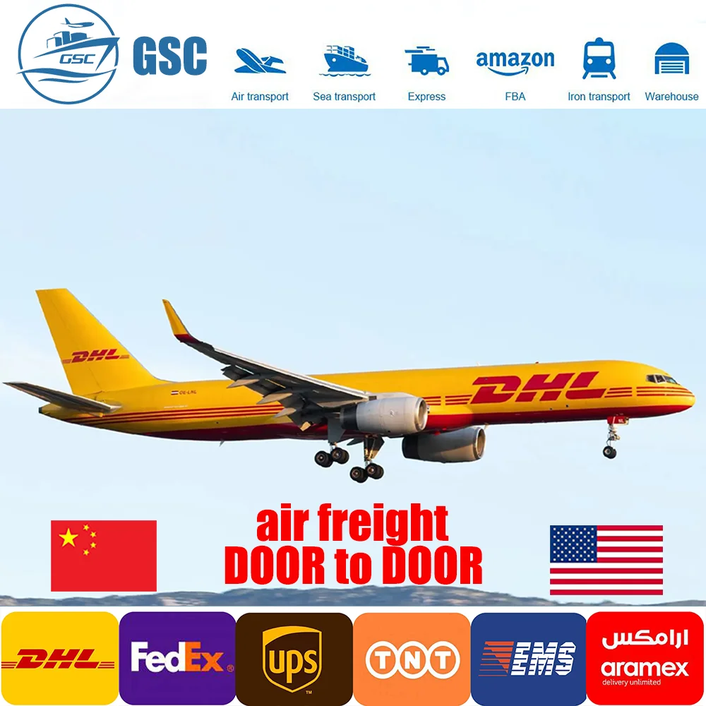 china top 10 freight forwarders cheap shipping to Australia/uk/canada/USA ddp service air shipping agent
