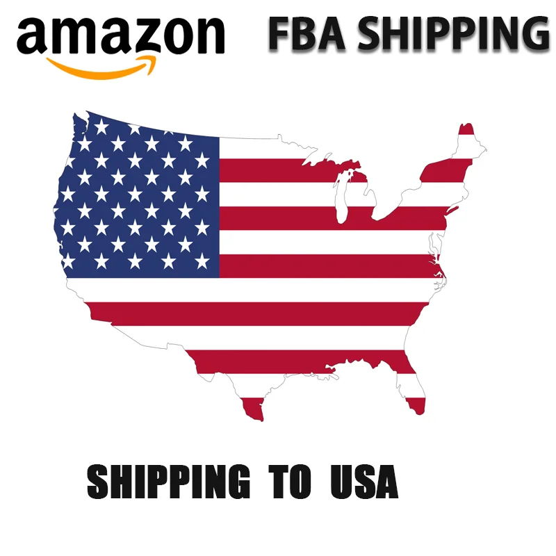 DDP DDU door to customs clearance service air freight usa shipping