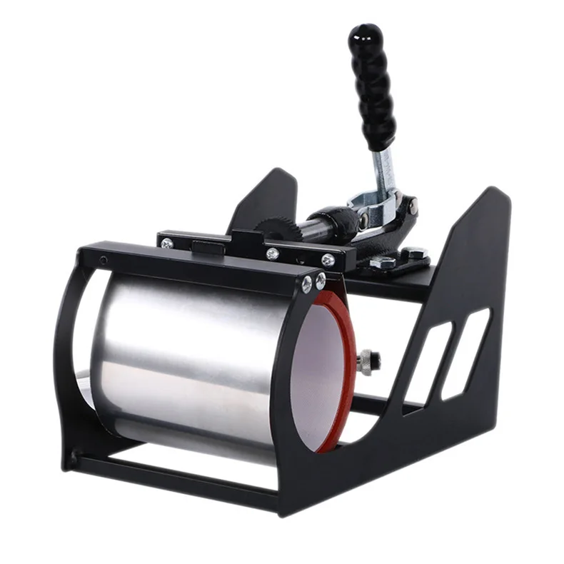 Customized 110V 220V cylinder 11oz Mug Cup Heater for Heat Press Machine