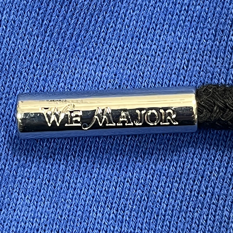 Тканые этикетки