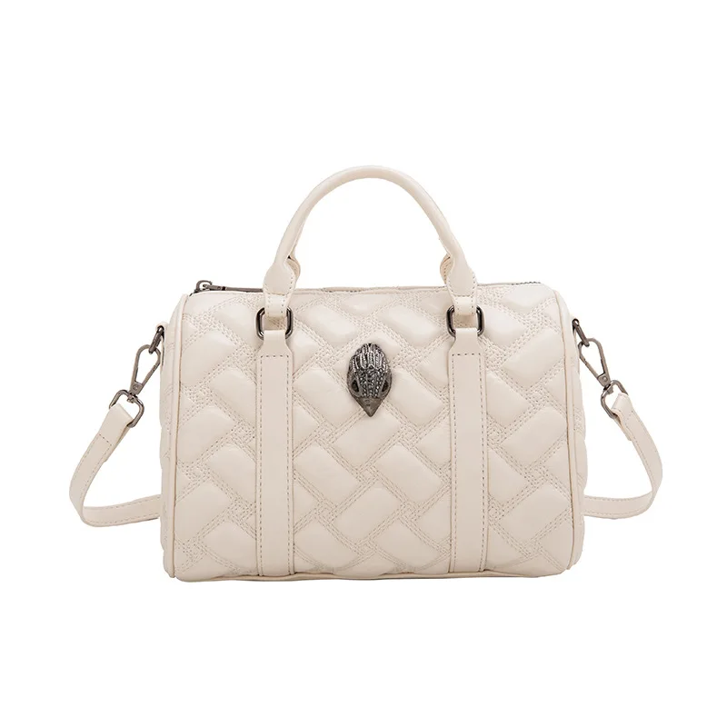 BM9328 Dropshipping Hot Sale lady Shoulder Bag UK Fashion Trend Handbag PU Leather womens handbags