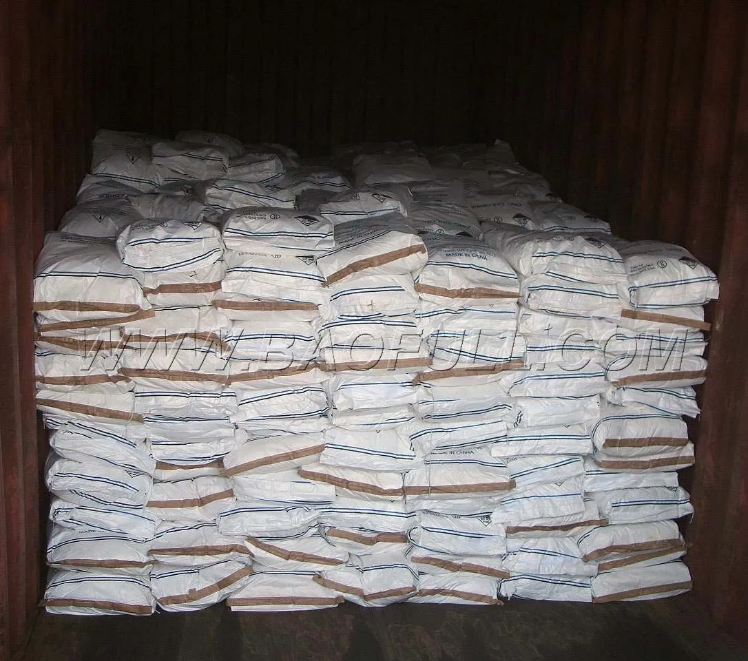 Galvanization Grade Zinc Chloride ZnCl2 98 %